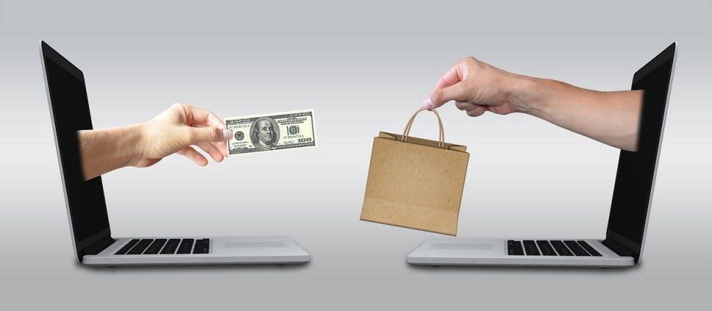 spletna trgovina Comshop