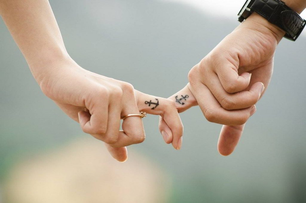 partnerski odnosi