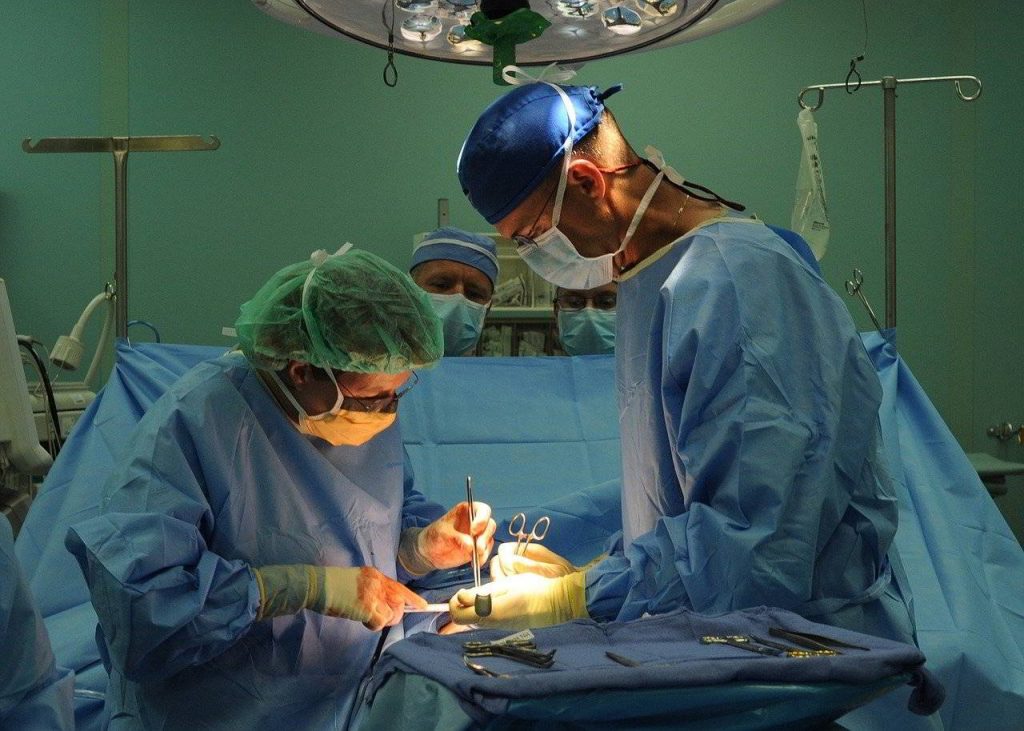 rinoplastika